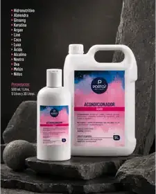 Producto de Porto's Care & Beauty