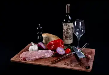 Producto de Posta - Caraffa