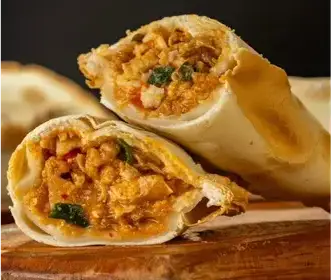Producto de Presto empanadas y pizzas