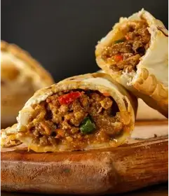 Producto de Presto empanadas y pizzas