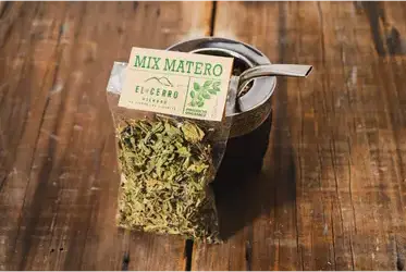 Producto de El Cerro