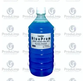 Producto de PRODULIMP