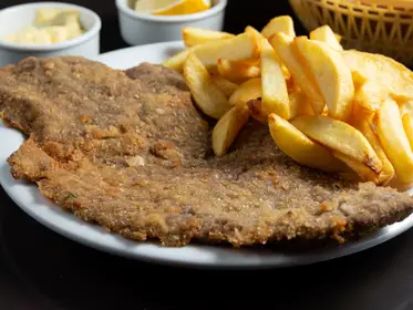 Producto de Pronto Chef