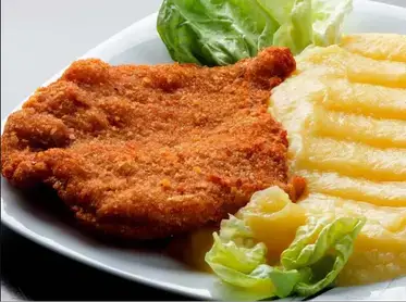 Producto de Pronto Chef