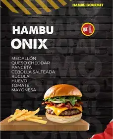 Producto de Que Lomitos Banda Norte