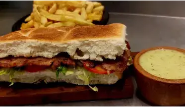Producto de Que Lomitos - Santa Rosa