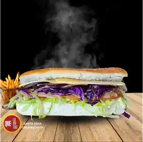 Producto de Que Lomitos - Santa Rosa