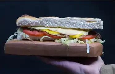 Producto de Que Lomitos - Villa General Belgrano