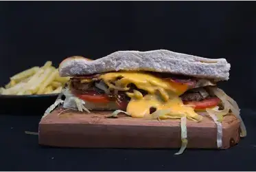 Producto de Que Lomitos - Villa Maria