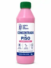 Producto de Quimica San Expedito