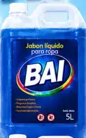 Producto de Quimica Bai