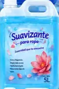 Producto de Quimica Bai