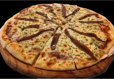 Producto de Quito Pizza