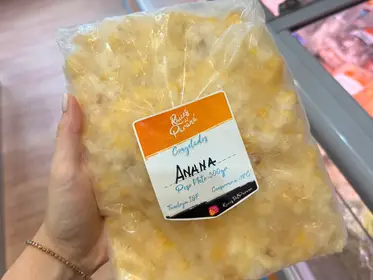 Producto de Raices Del Parana
