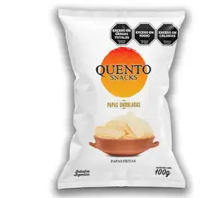 Producto de R&S Golosinas
