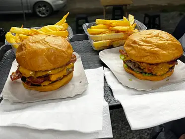 Producto de Rápido y Sabroso
