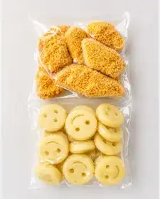 Producto de Receta Secreta