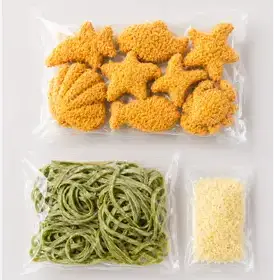 Producto de Receta Secreta