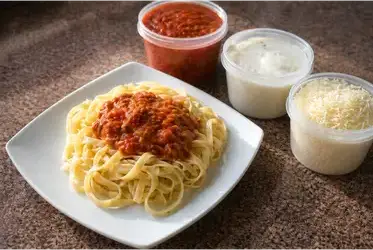 Producto de Receta Secreta