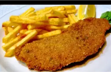 Producto de Restobarcheveree