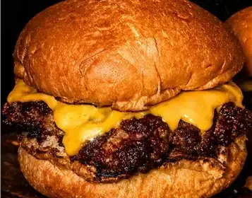 Producto de Rex Burger