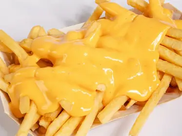 Producto de Rex Burger