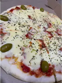 Producto de Rey Gourmet