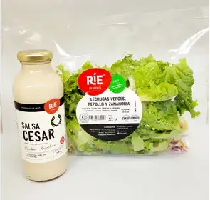Producto de RIE LA HUERTA