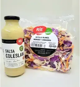 Producto de RIE LA HUERTA