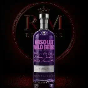 Producto de RM DRINKSS