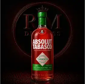 Producto de RM DRINKSS