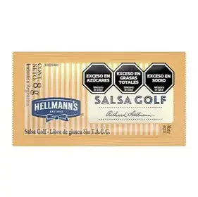 Producto de Rocco Distribuidora de alimentos