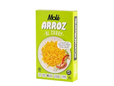 Producto de RODE Frutos Secos Minorista