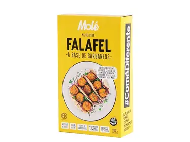 Producto de RODE Frutos Secos Minorista