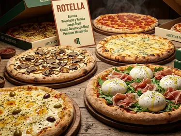 Producto de Rotella