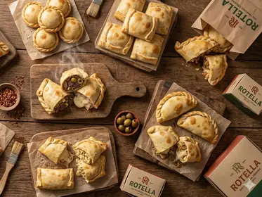 Producto de Rotella
