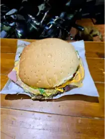 Producto de Rotiseria Alameda