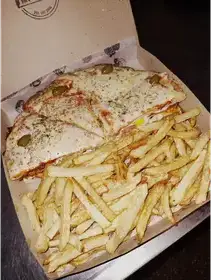 Producto de Rotisería mi negra