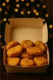 Producto de Royalty Burgers