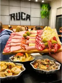 Producto de RuCa