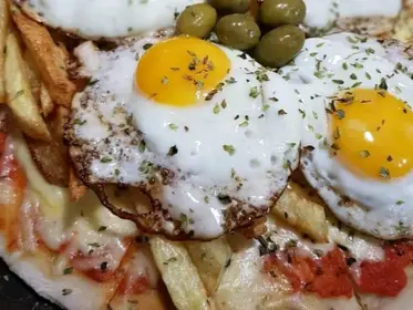 Producto de Sabor En Ruta