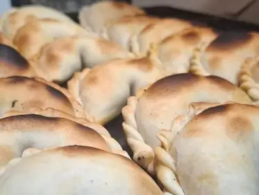 Producto de SABORES DE LAS NUBES