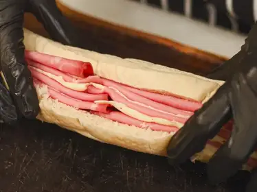 Producto de Sabores del Interiorr