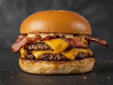 Producto de Saint Burger