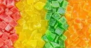 Producto de Saludables FB