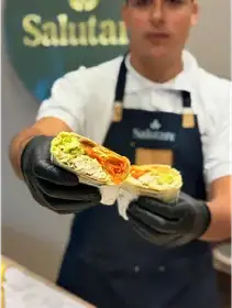 Producto de SALUTARE
