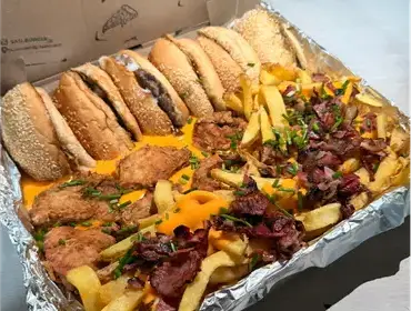 Producto de San.burger