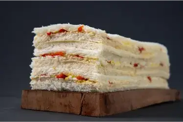 Producto de Sandwich.ar Monseñor