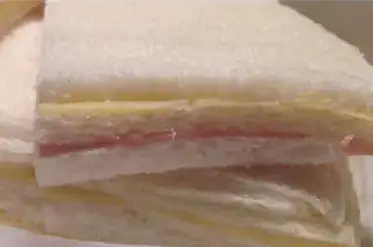 Producto de Sandwicheria Rotiseria Delicias