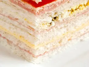 Producto de Sandwicheria Rotiseria Delicias